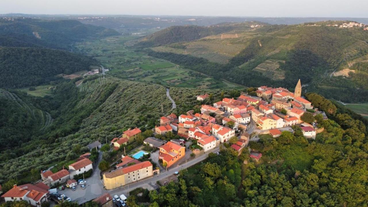 Apartments Padna Goja Экстерьер фото