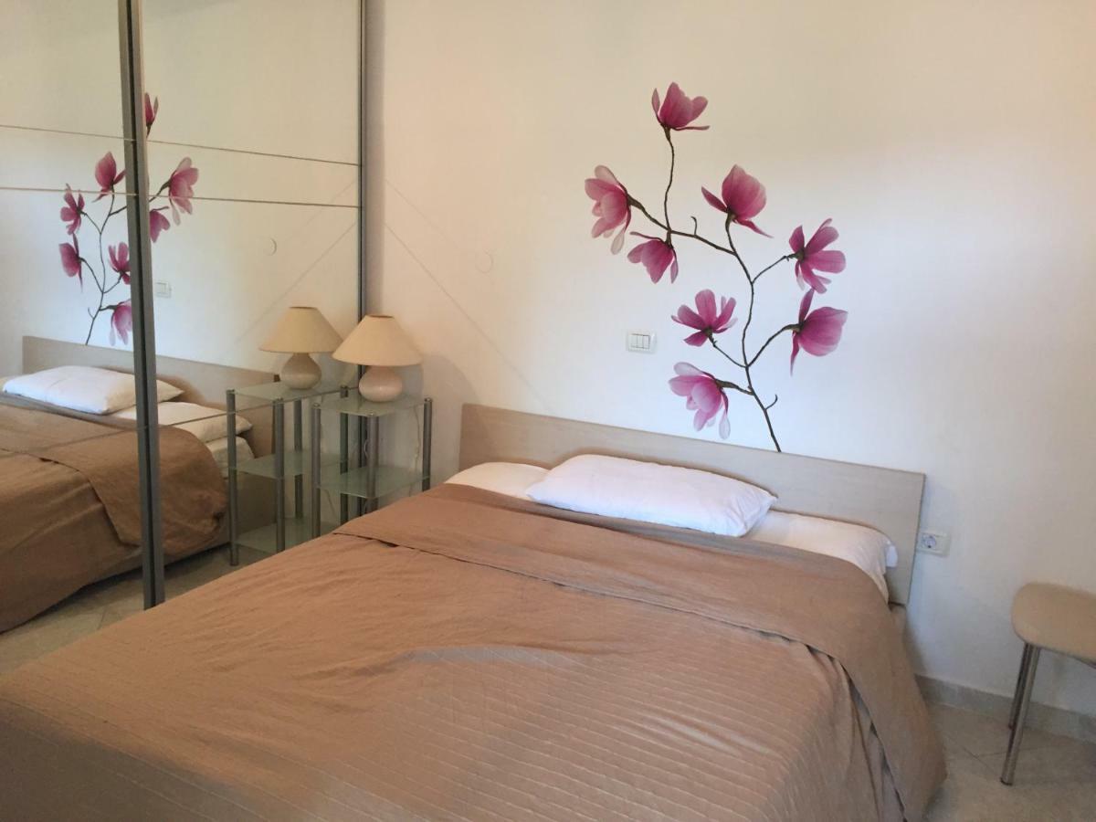 Apartments Padna Goja Экстерьер фото