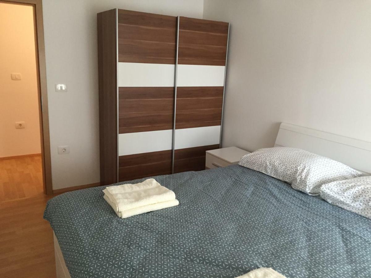 Apartments Padna Goja Экстерьер фото