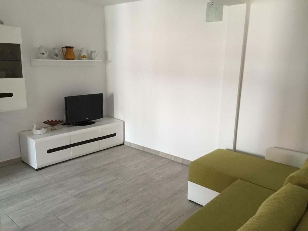 Apartments Padna Goja Экстерьер фото